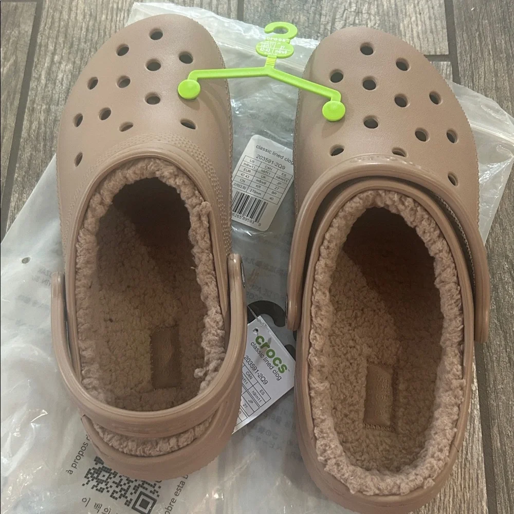 CROCS-Men’s